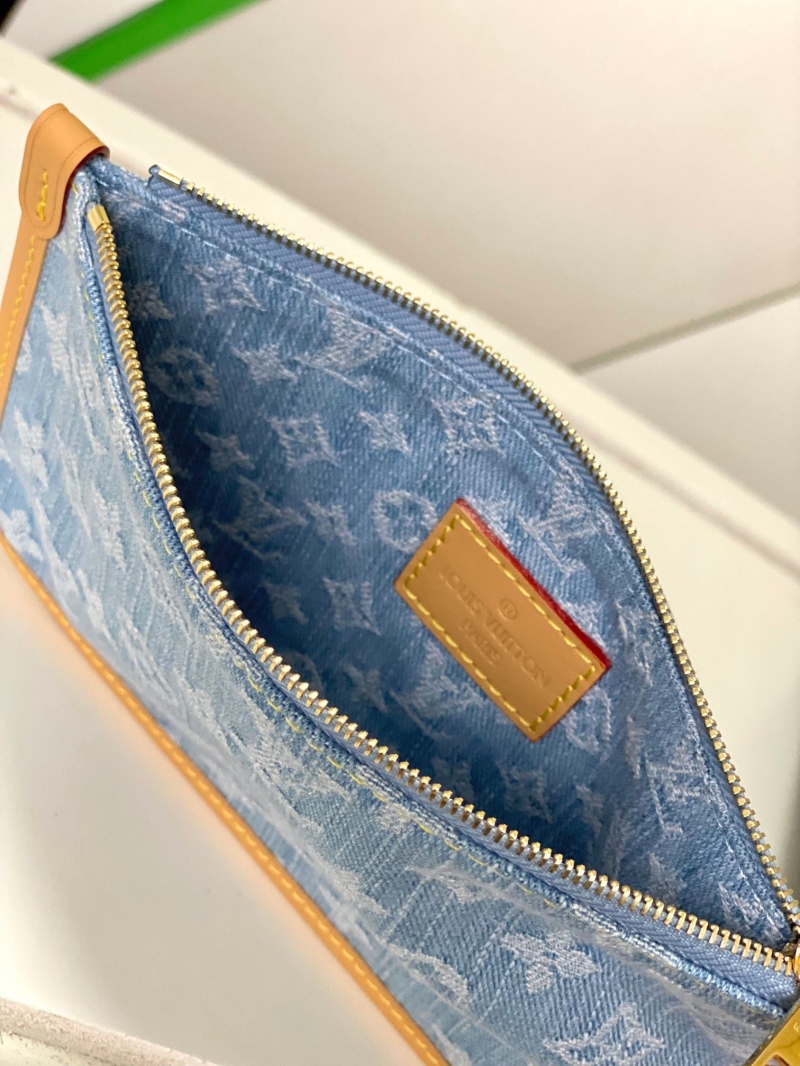 LV Top Handle Bags